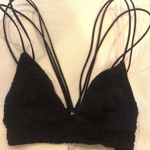 Free people bralette